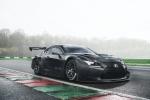 Lexus RC F GT3 2017 года
